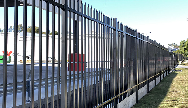10 Best Fence Panel Manufacturers in 2024