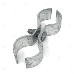 Fence Panel Saddle Clamps