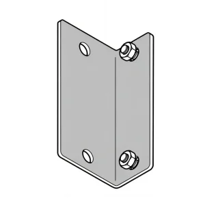 Fence Panel L Clips