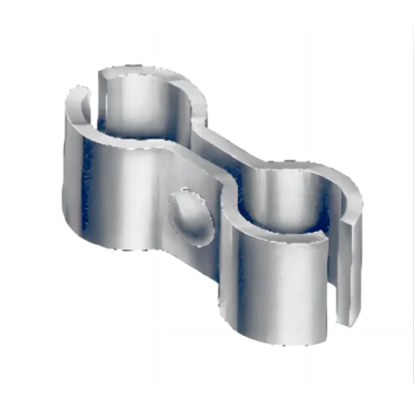 Fence Saddle Clamps